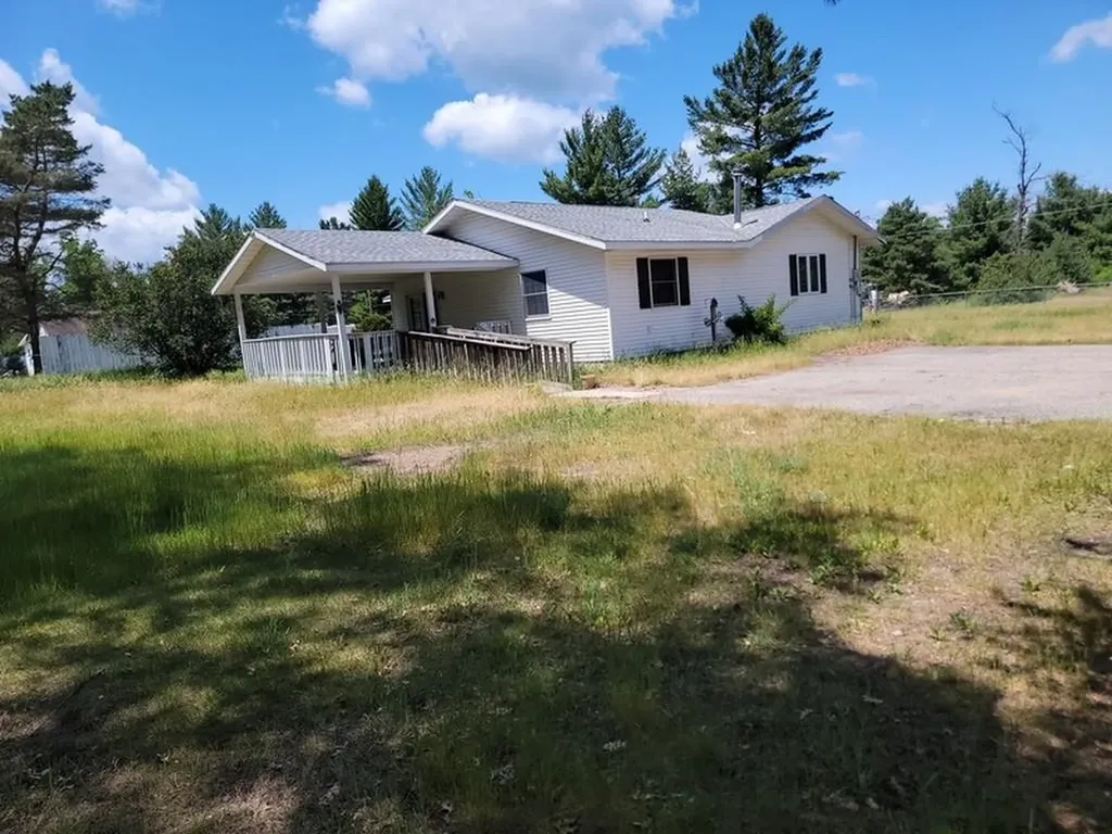 1694 Possum Track Drive Mills Township MI 48610