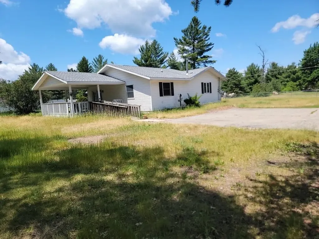 1694 Possum Track Drive Mills Township MI 48610
