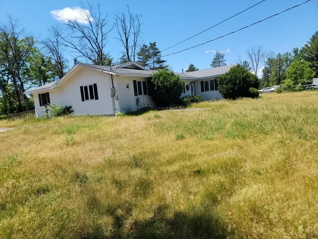 1694 Possum Track Drive Mills Township MI 48610