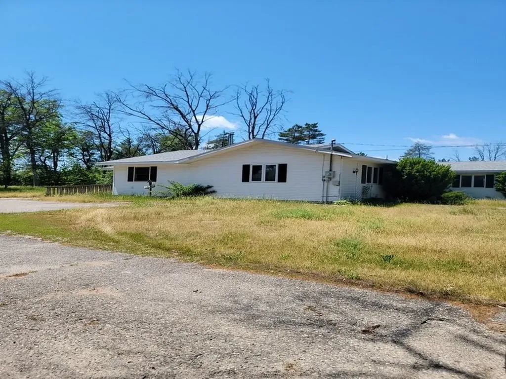 1694 Possum Track Drive Mills Township MI 48610