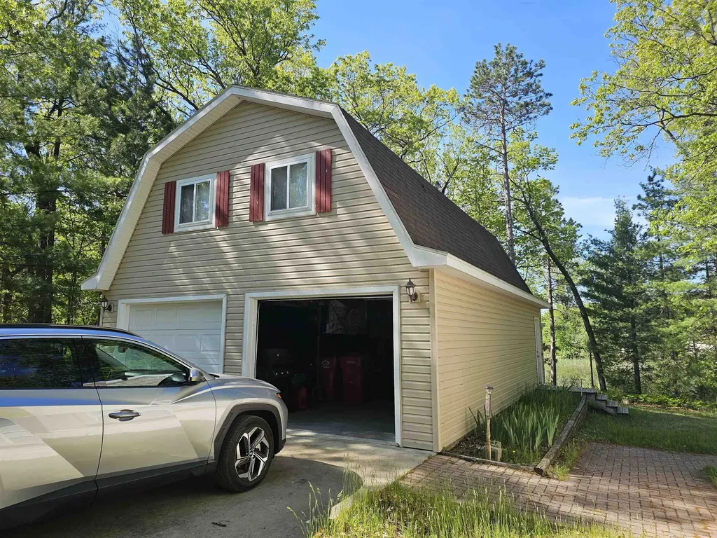3815 Jay Street Grant Township MI 48748