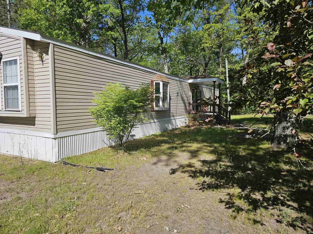 3815 Jay Street Grant Township MI 48748