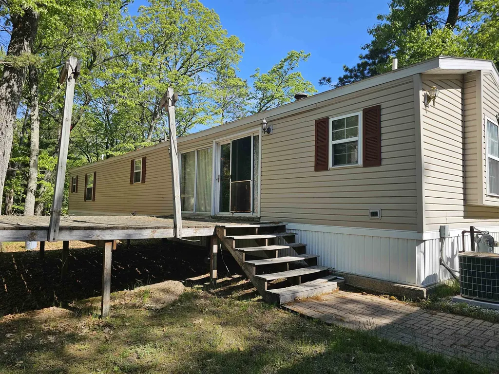 3815 Jay Street Grant Township MI 48748