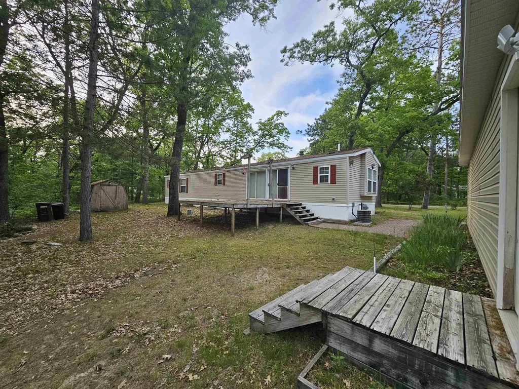 3815 Jay Street Grant Township MI 48748