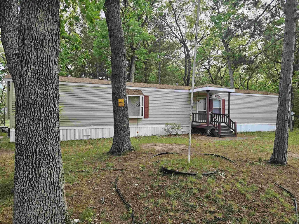 3815 Jay Street Grant Township MI 48748