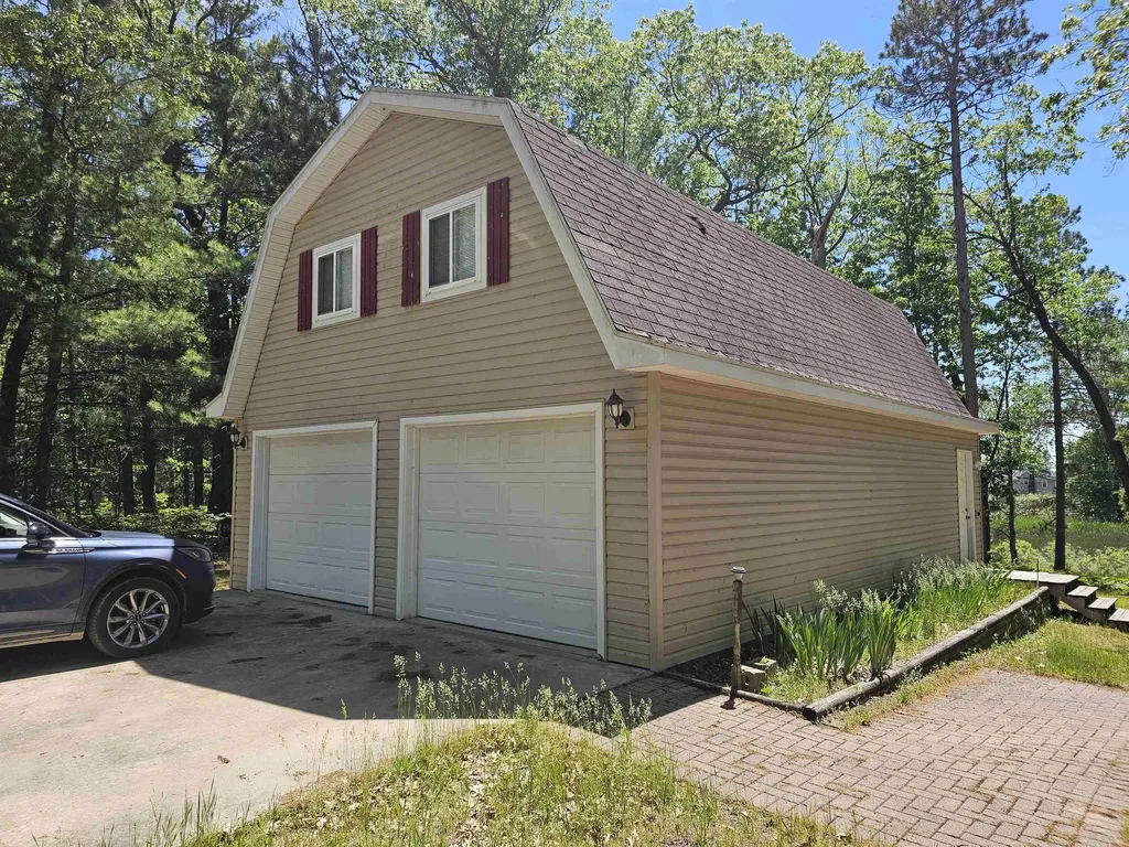 3815 Jay Street Grant Township MI 48748
