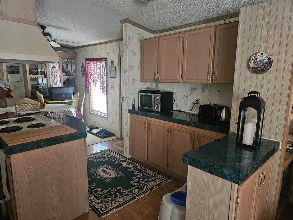 3815 Jay Street Grant Township MI 48748