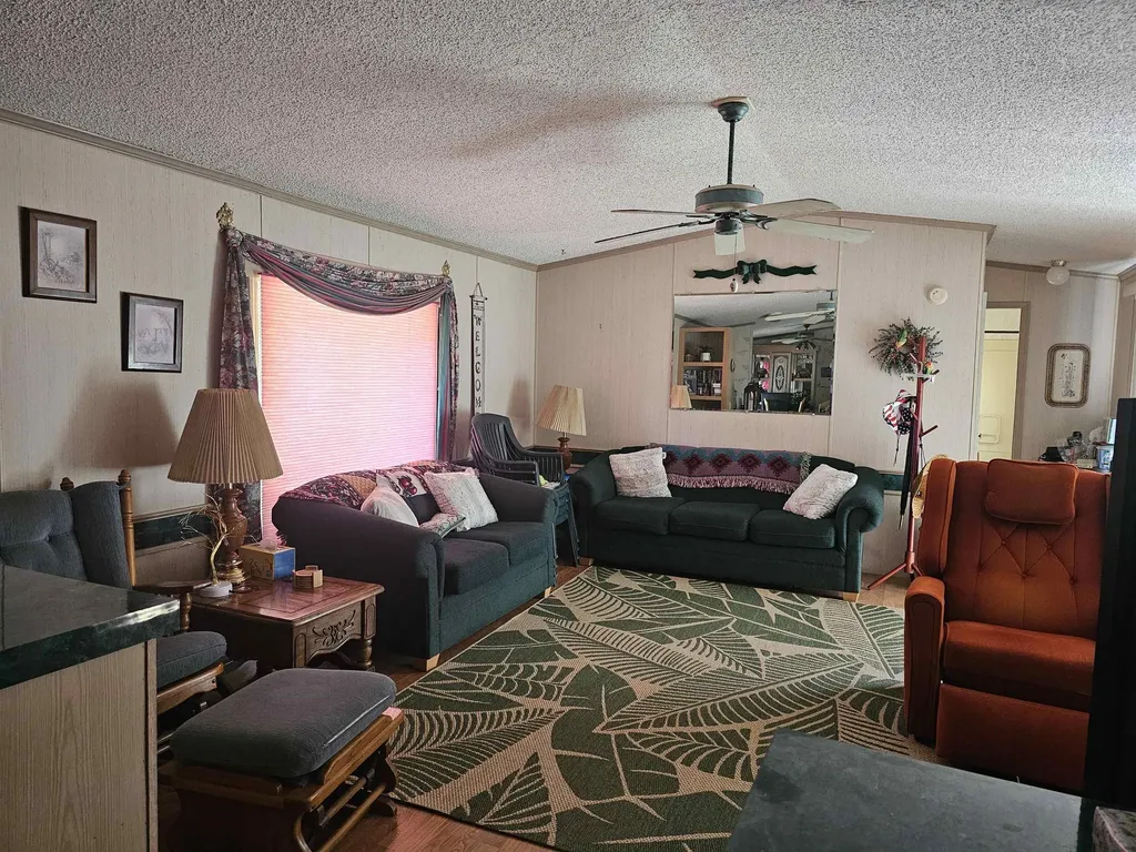 3815 Jay Street Grant Township MI 48748