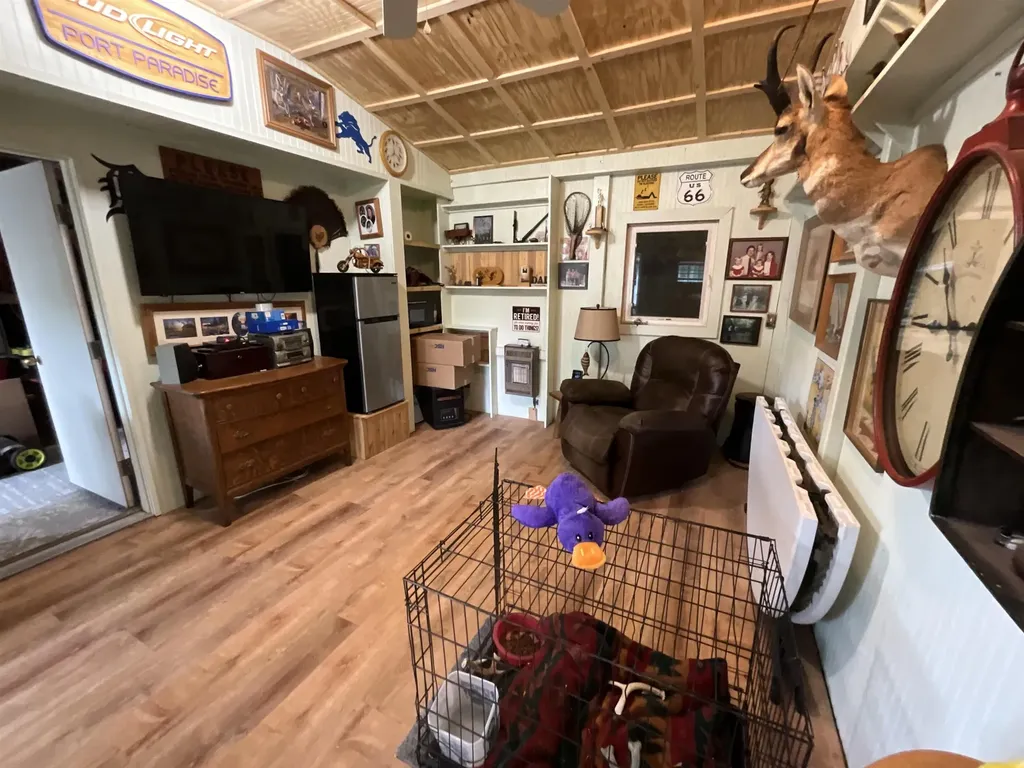 4737 Mary E Drive Hill Township MI 48739