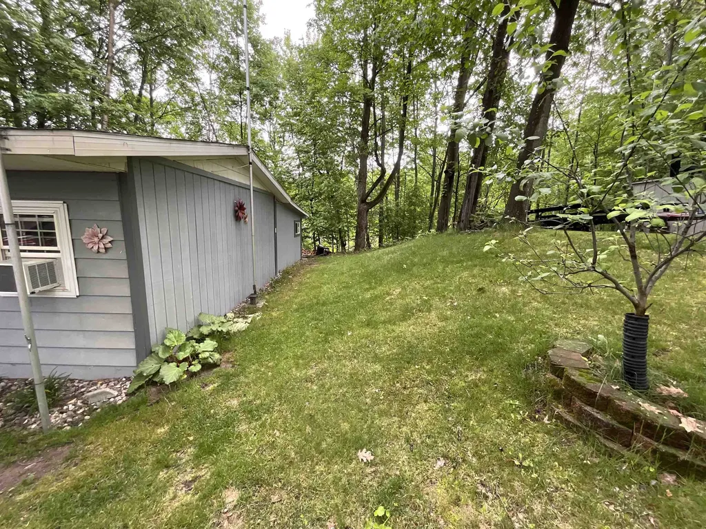 4737 Mary E Drive Hill Township MI 48739