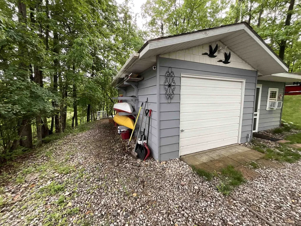 4737 Mary E Drive Hill Township MI 48739