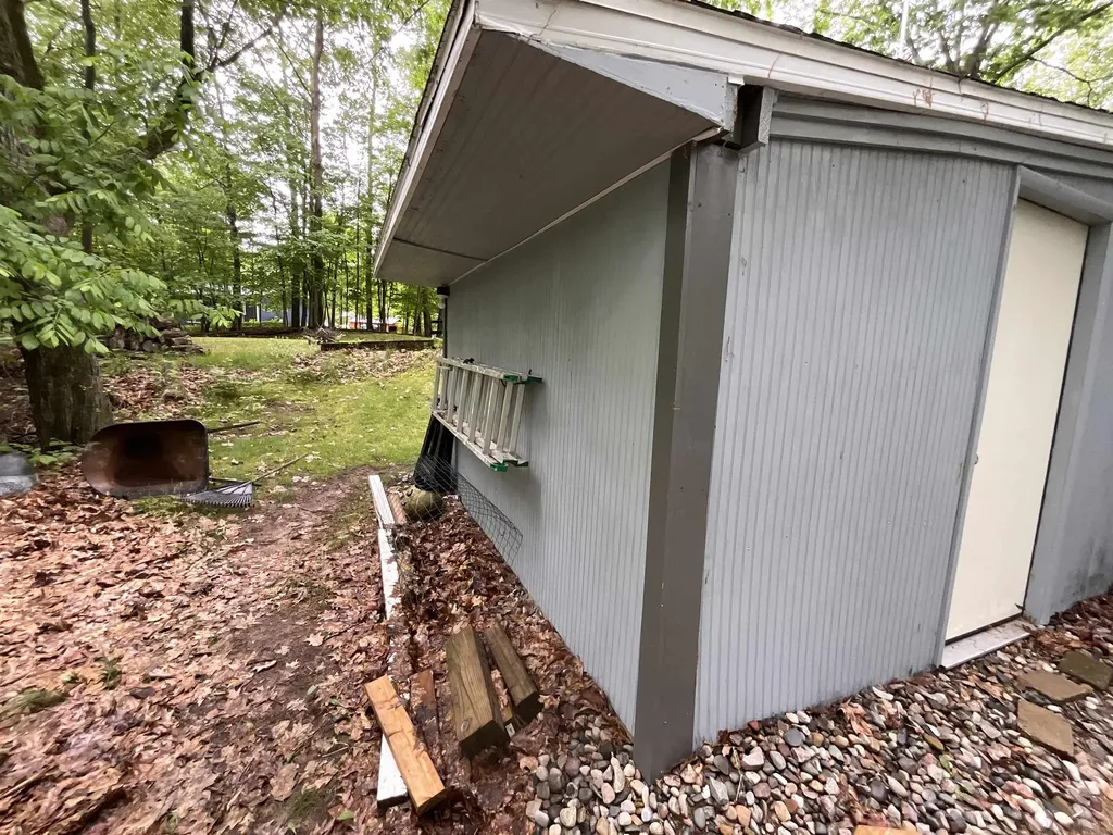 4737 Mary E Drive Hill Township MI 48739