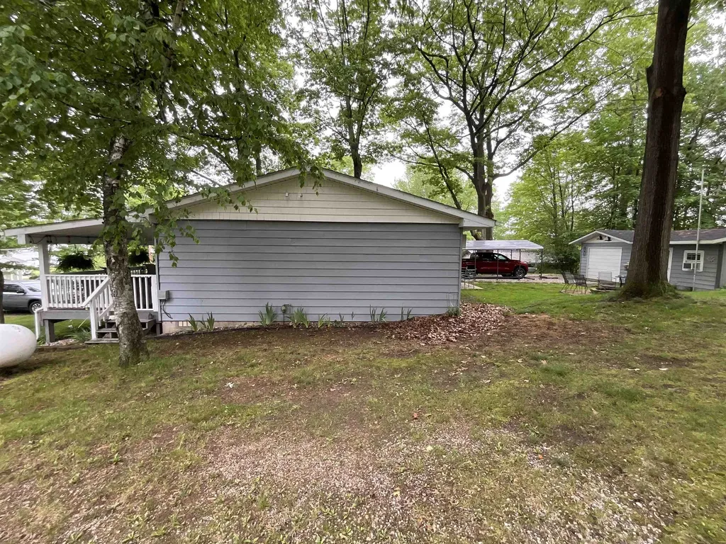4737 Mary E Drive Hill Township MI 48739