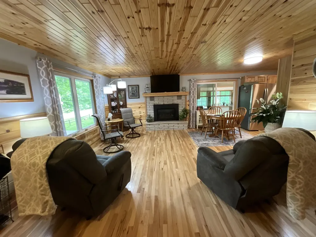 4737 Mary E Drive Hill Township MI 48739