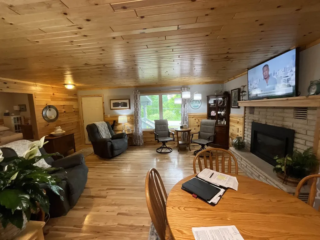 4737 Mary E Drive Hill Township MI 48739