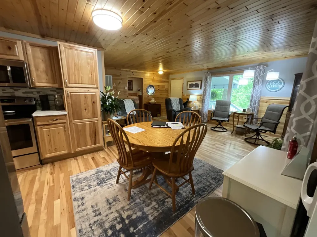 4737 Mary E Drive Hill Township MI 48739