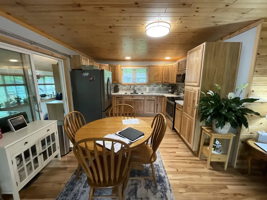 4737 Mary E Drive Hill Township MI 48739
