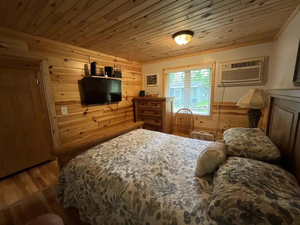 4737 Mary E Drive Hill Township MI 48739