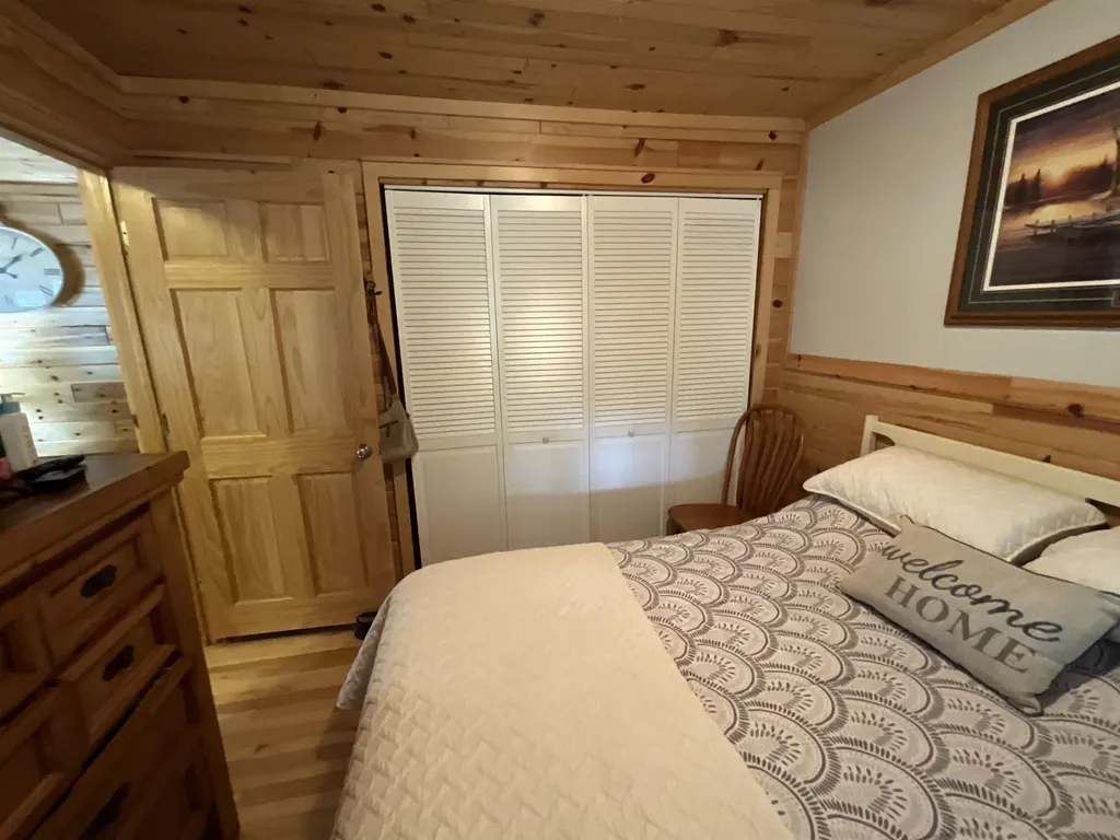 4737 Mary E Drive Hill Township MI 48739