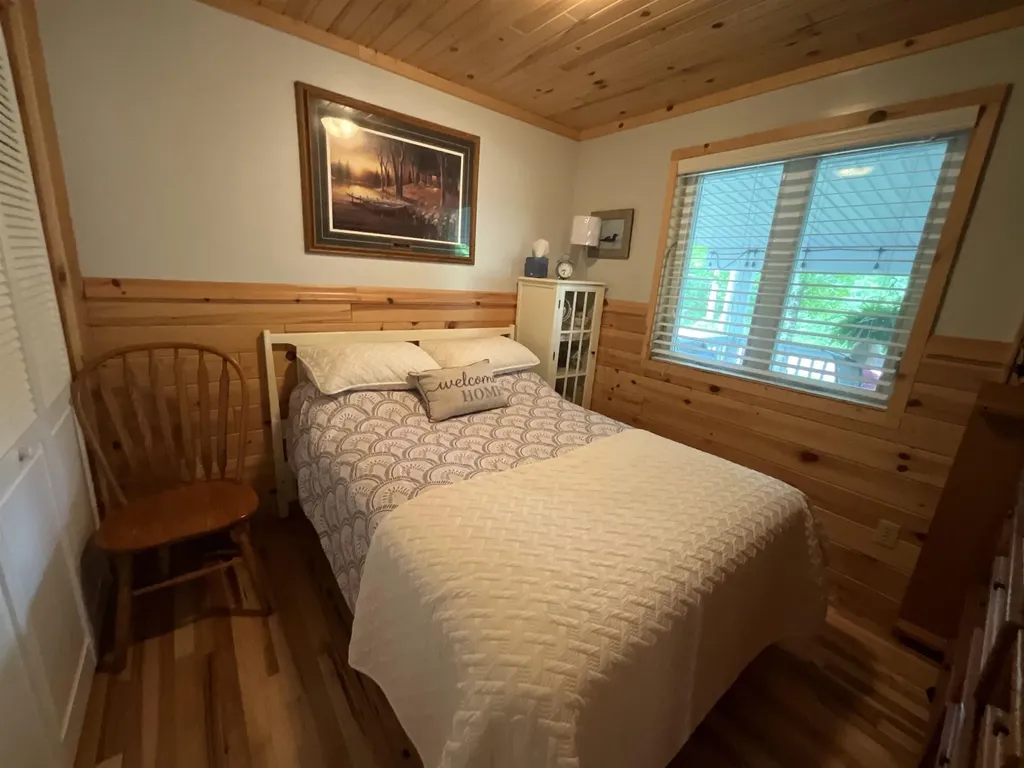 4737 Mary E Drive Hill Township MI 48739