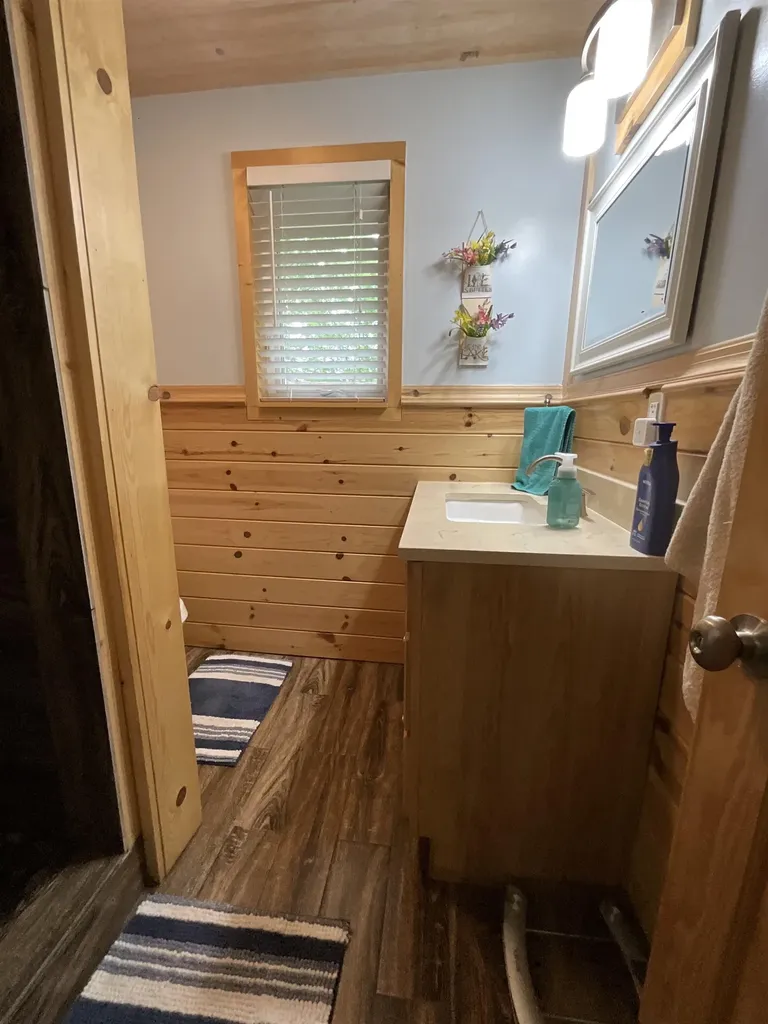4737 Mary E Drive Hill Township MI 48739