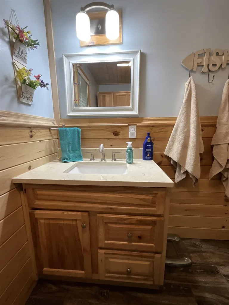 4737 Mary E Drive Hill Township MI 48739