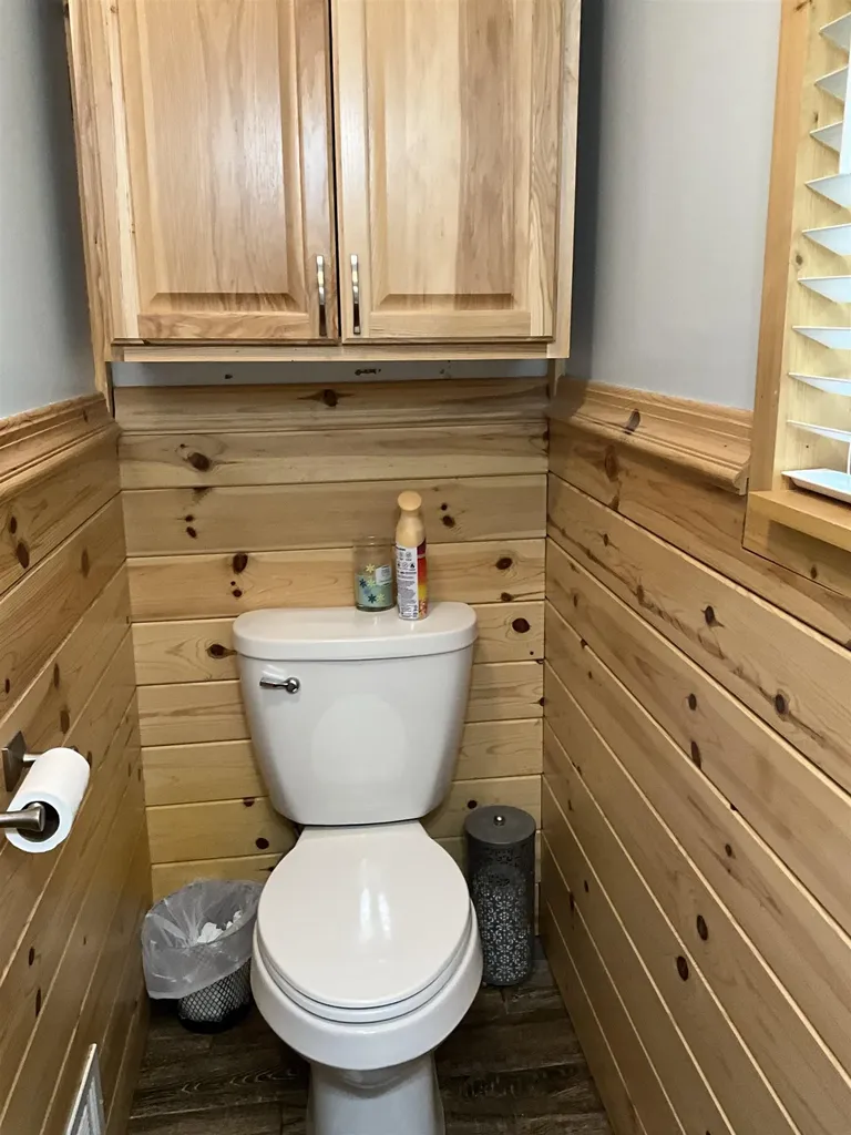 4737 Mary E Drive Hill Township MI 48739
