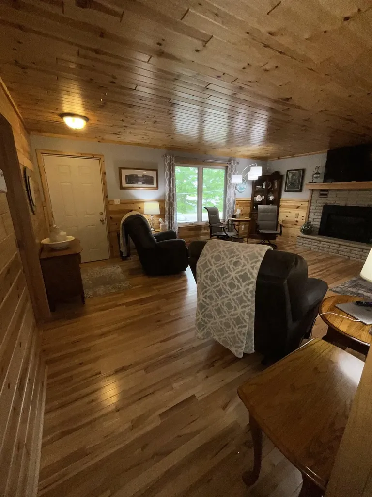 4737 Mary E Drive Hill Township MI 48739