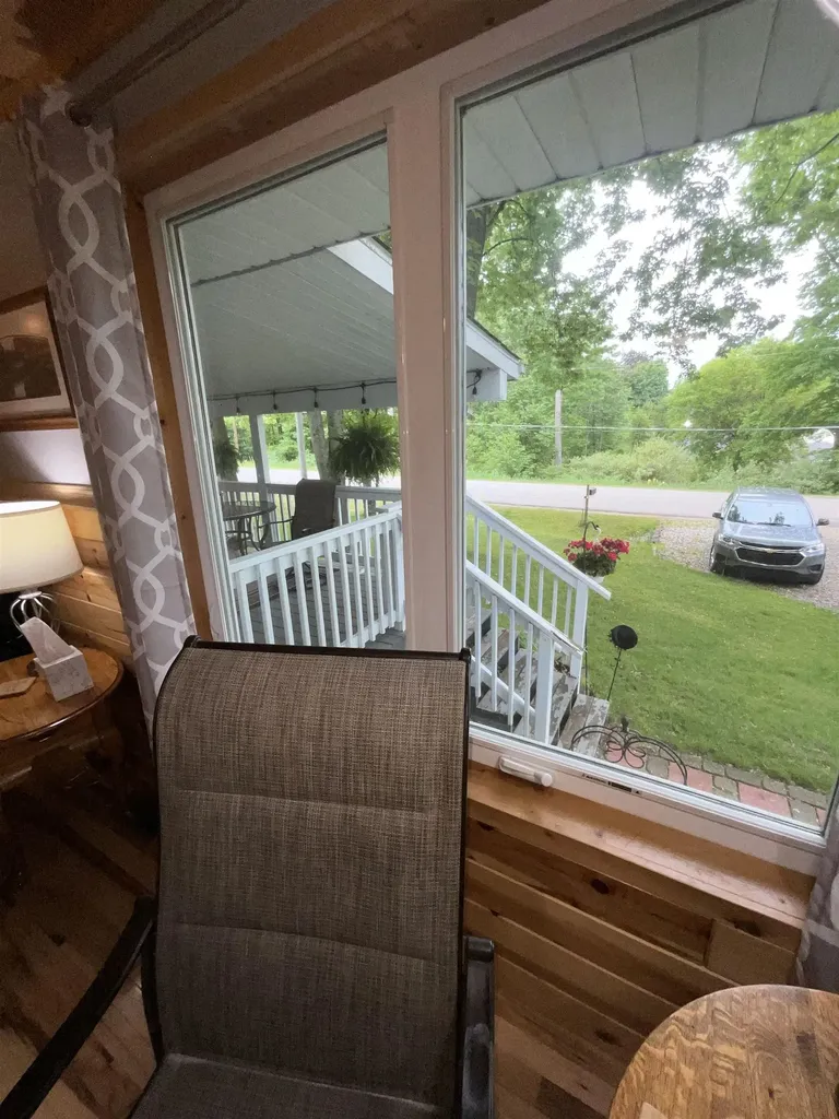 4737 Mary E Drive Hill Township MI 48739