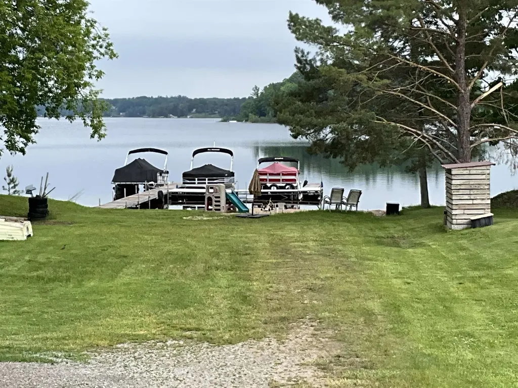 4737 Mary E Drive Hill Township MI 48739