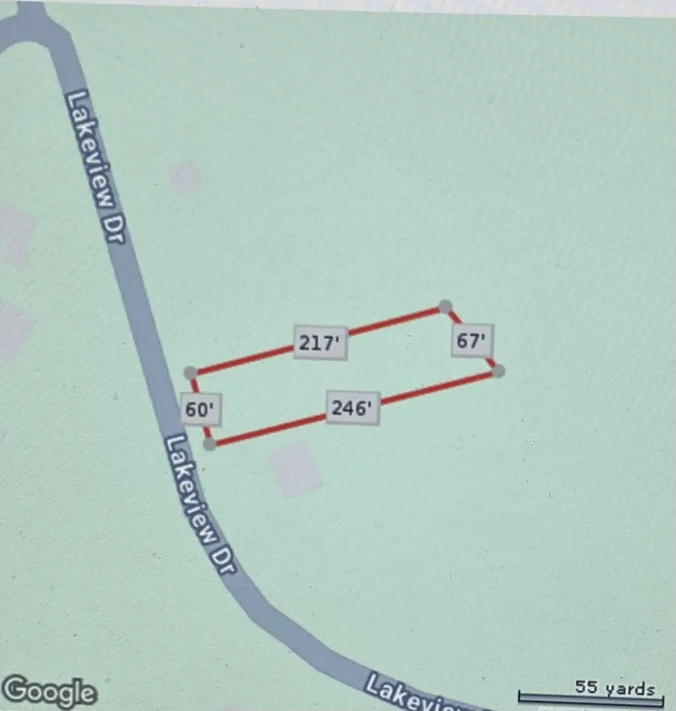 4737 Mary E Drive Hill Township MI 48739