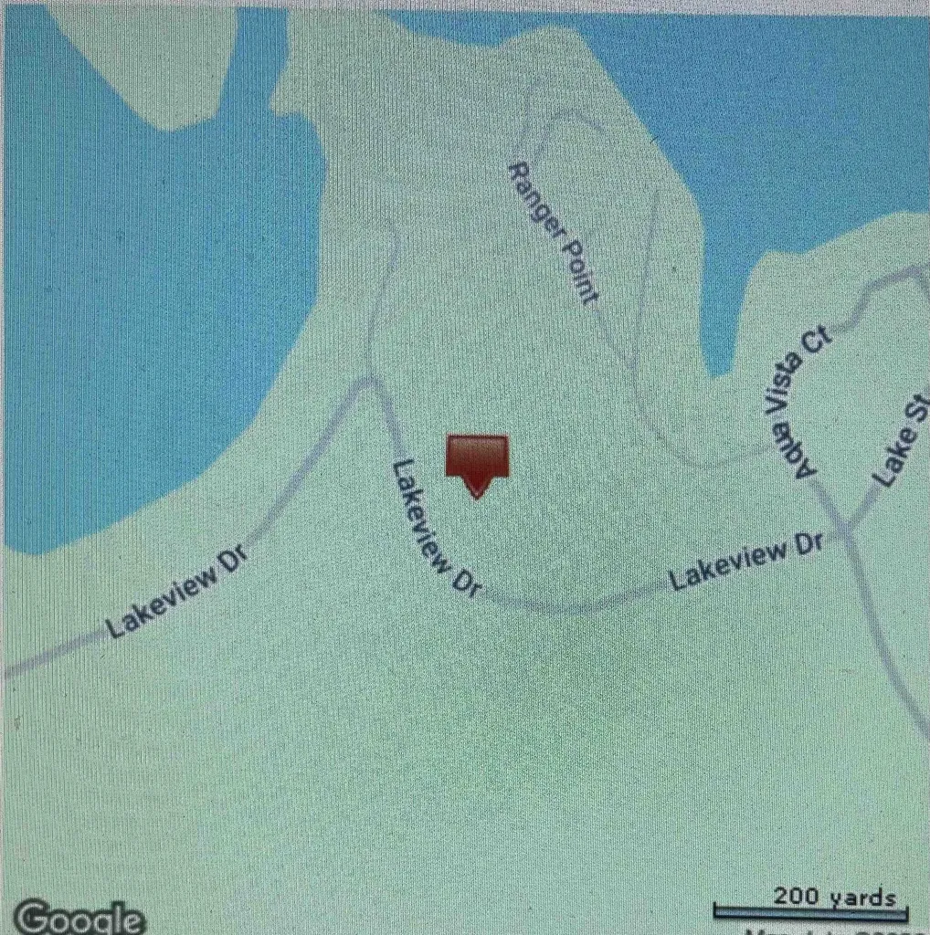 4737 Mary E Drive Hill Township MI 48739