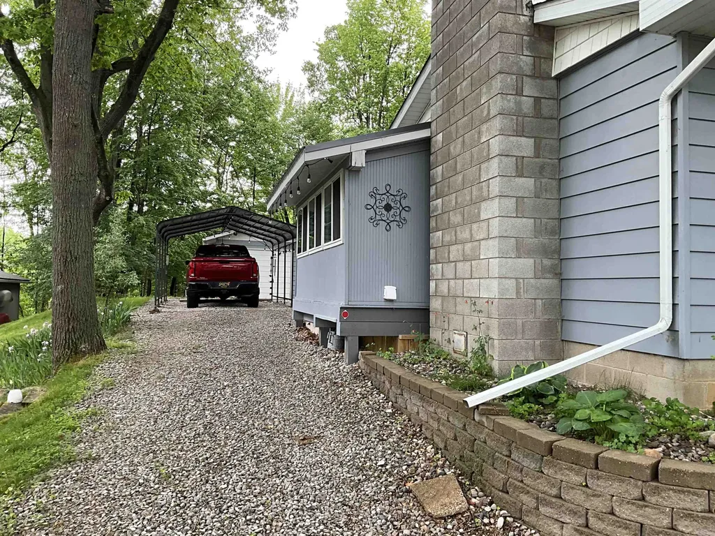 4737 Mary E Drive Hill Township MI 48739