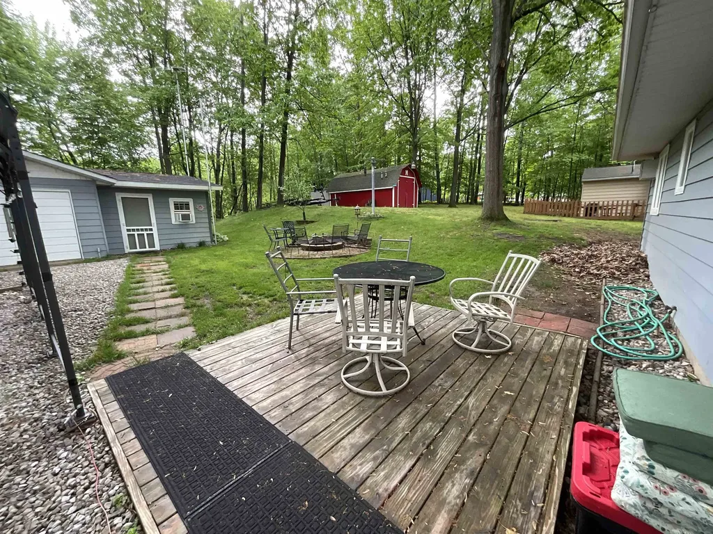4737 Mary E Drive Hill Township MI 48739