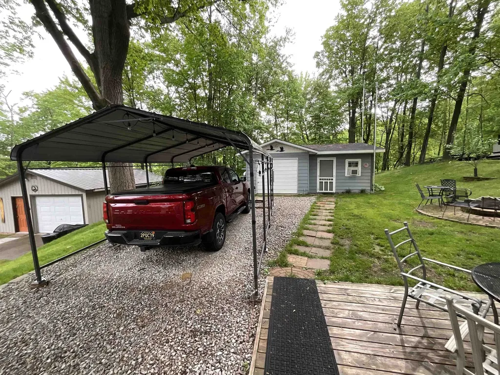 4737 Mary E Drive Hill Township MI 48739