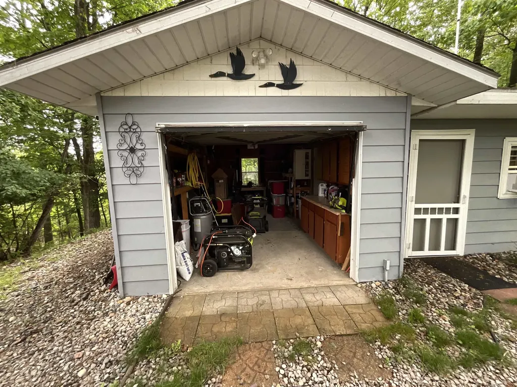 4737 Mary E Drive Hill Township MI 48739