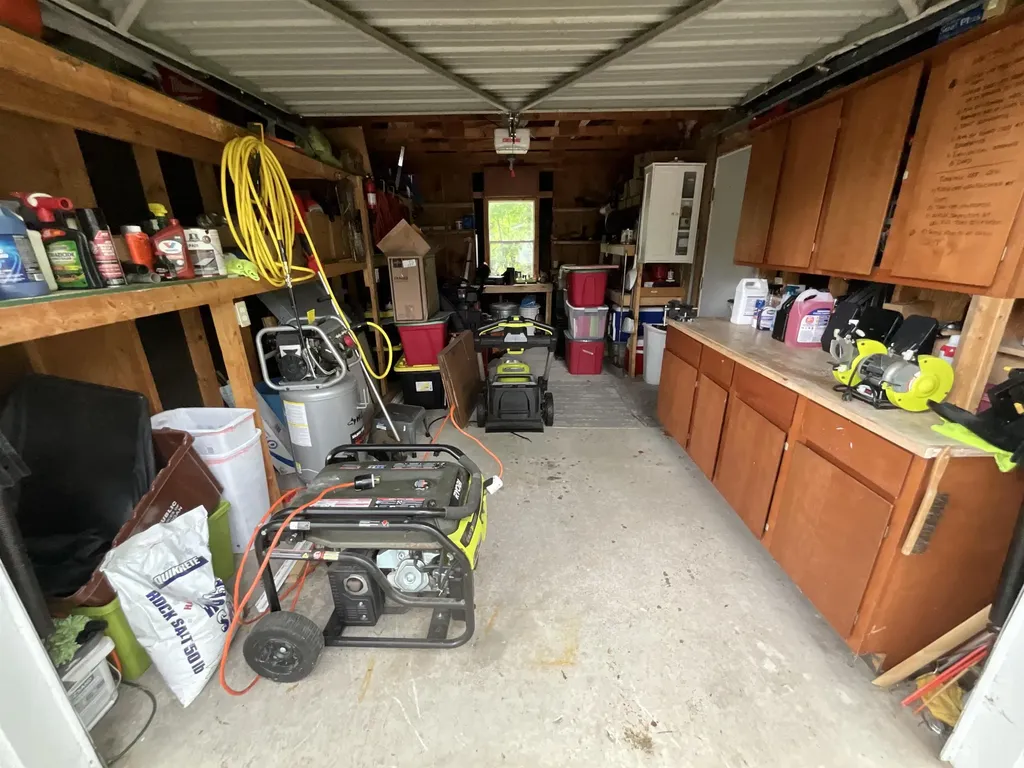 4737 Mary E Drive Hill Township MI 48739