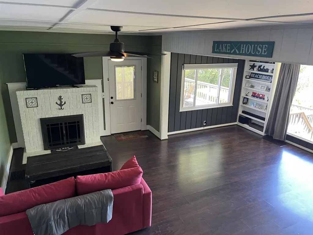 6466 Westshore Drive Oscoda Charter Township MI 48750