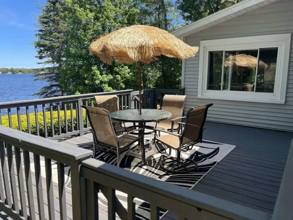 6466 Westshore Drive Oscoda Charter Township MI 48750