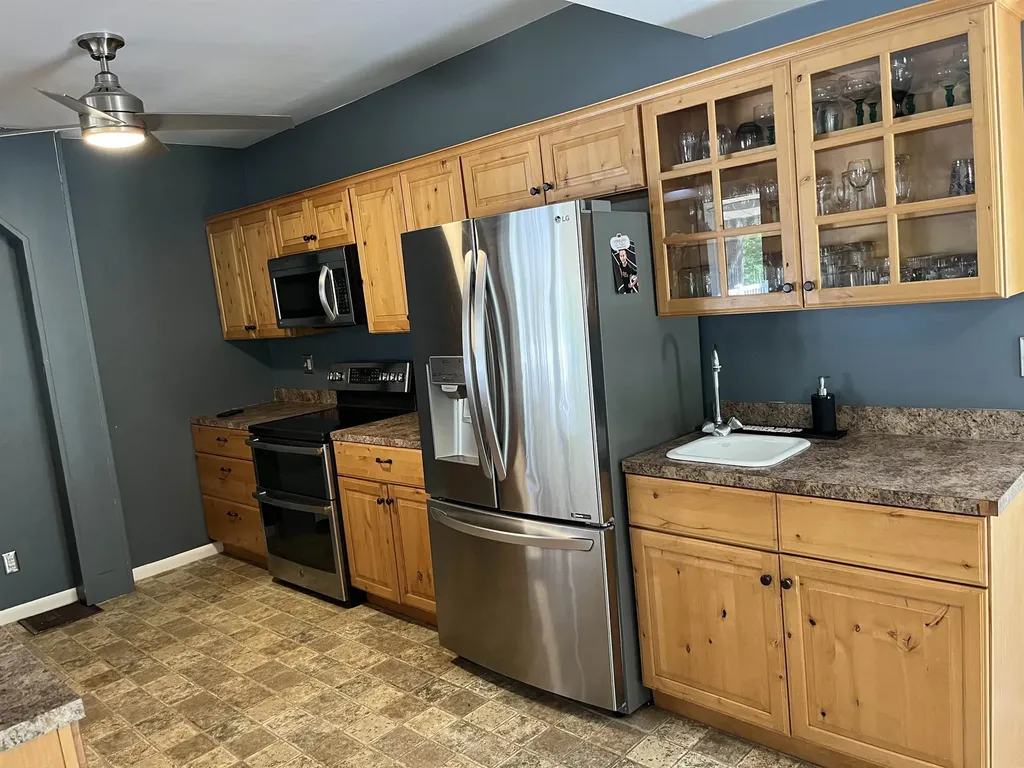 6466 Westshore Drive Oscoda Charter Township MI 48750