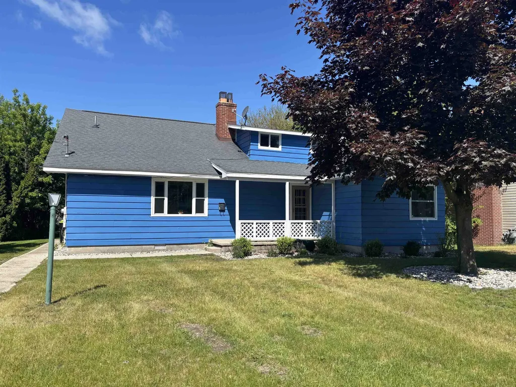107 Adams Baldwin Township MI 48730