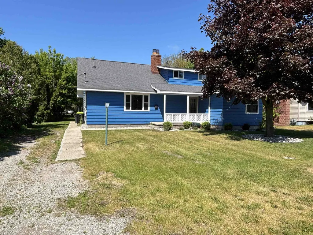 107 Adams Baldwin Township MI 48730