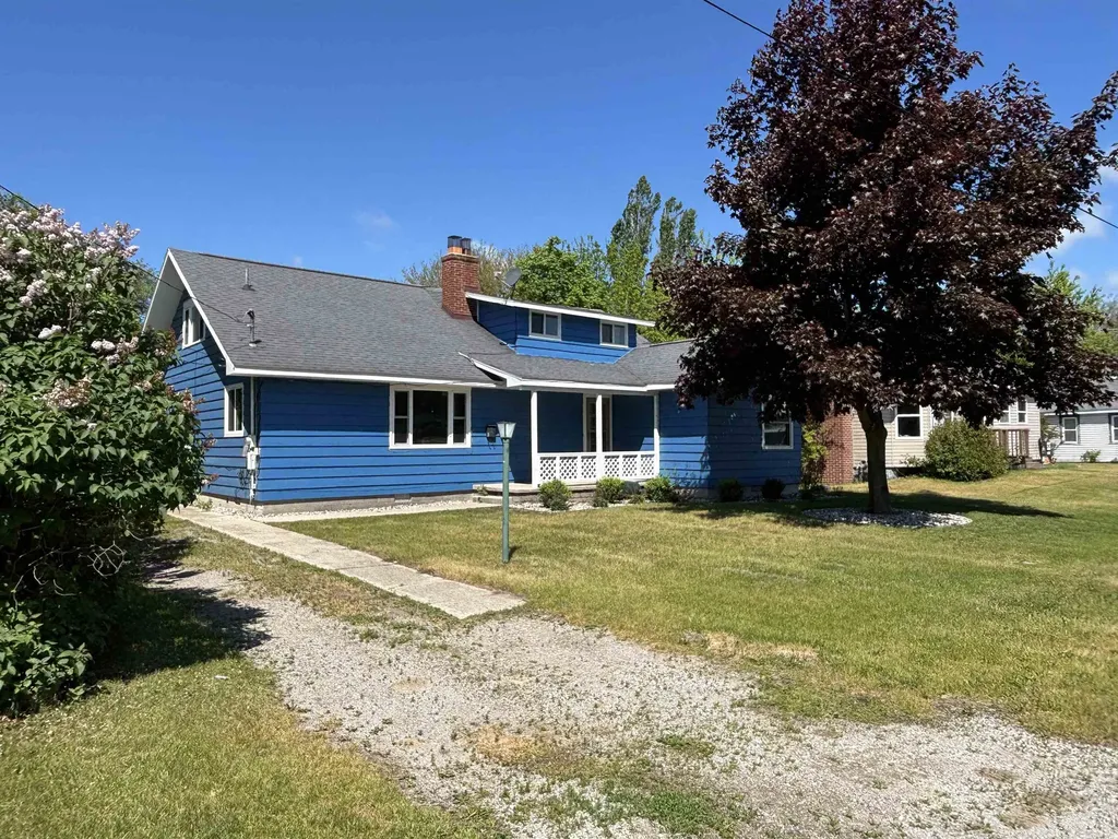 107 Adams Baldwin Township MI 48730