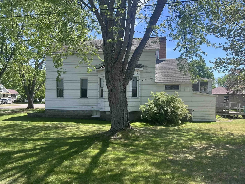 200 Second Avenue Tawas Township MI 48763