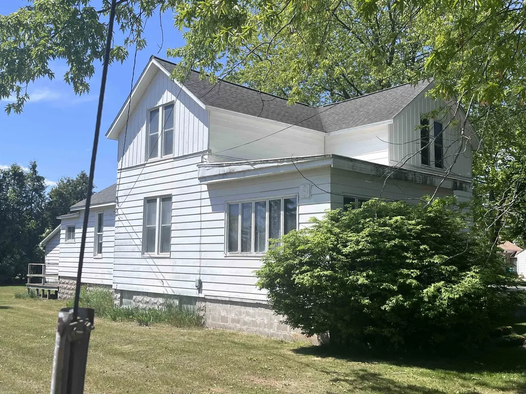 200 Second Avenue Tawas Township MI 48763