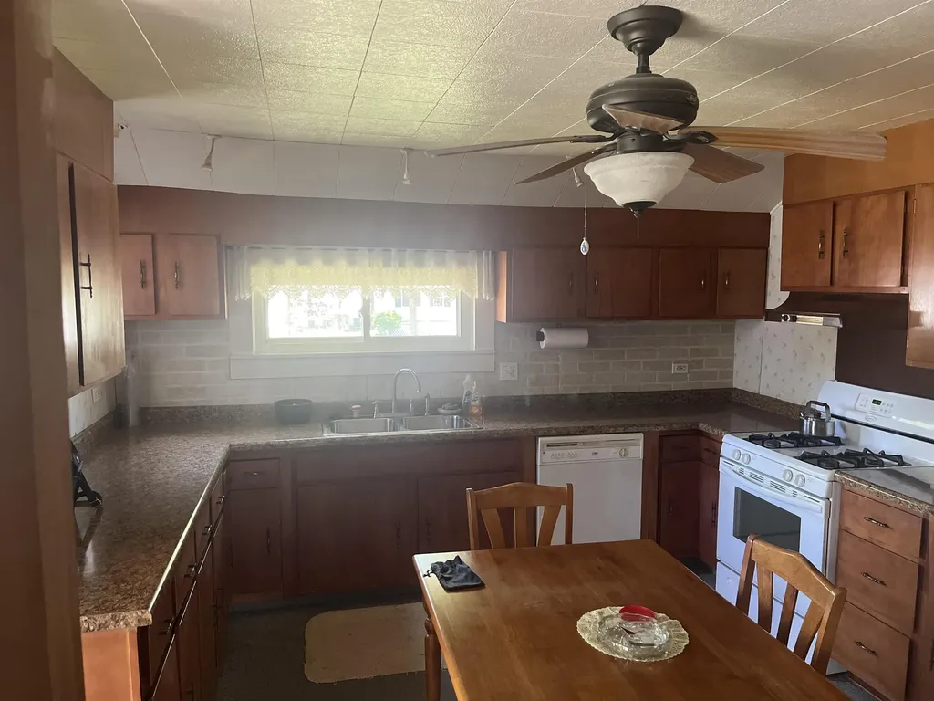 200 Second Avenue Tawas Township MI 48763