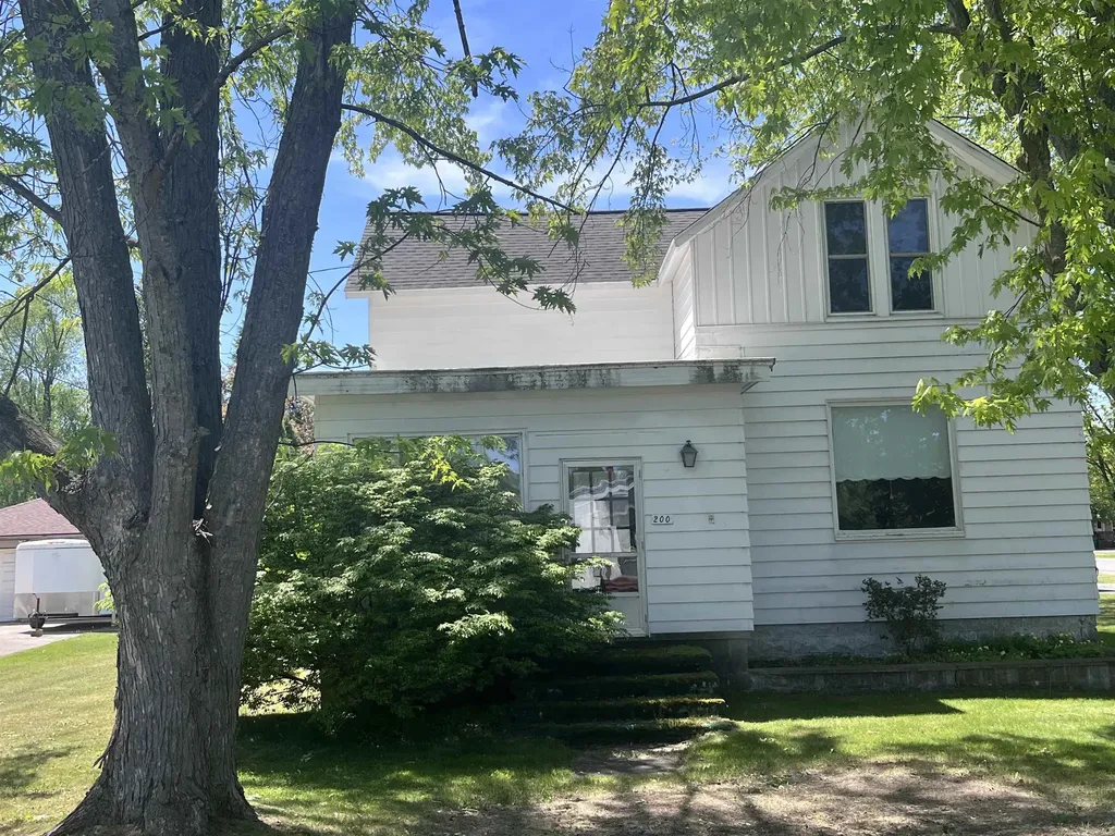 200 Second Avenue Tawas Township MI 48763