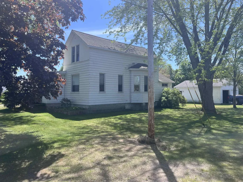 200 Second Avenue Tawas Township MI 48763