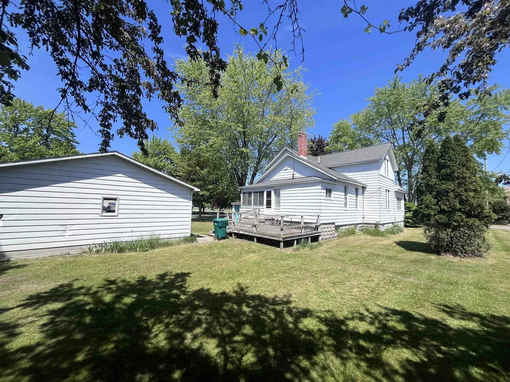 200 Second Avenue Tawas Township MI 48763