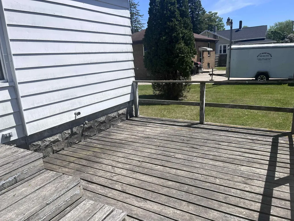 200 Second Avenue Tawas Township MI 48763